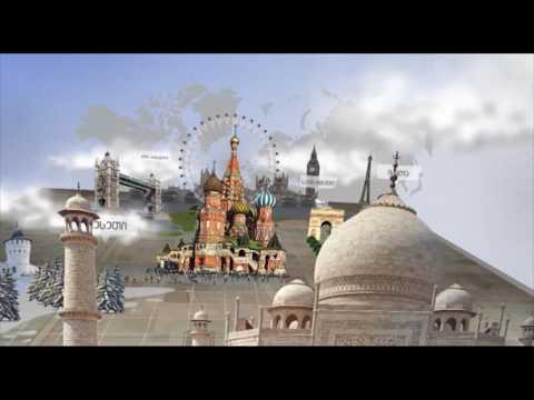 ვოიაჟი დედამიწის გარშემო ,,დია“-ს ეთერში