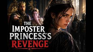 The Imposter Princess's Revenge - - English Sub - Full Movie - Ep - FULL ✅