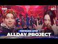 [#2026MAMA] CHAPTER 1 PERFORMING ARTIST #ALLDAYPROJECT