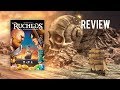 Ruchlos board game circus  review  regelerklrung  fazit  brettspiel  essen neuheit