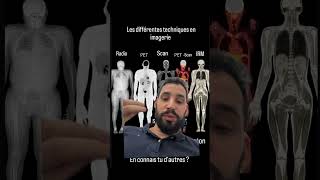 Les Techniques Dimagerie Partie 1