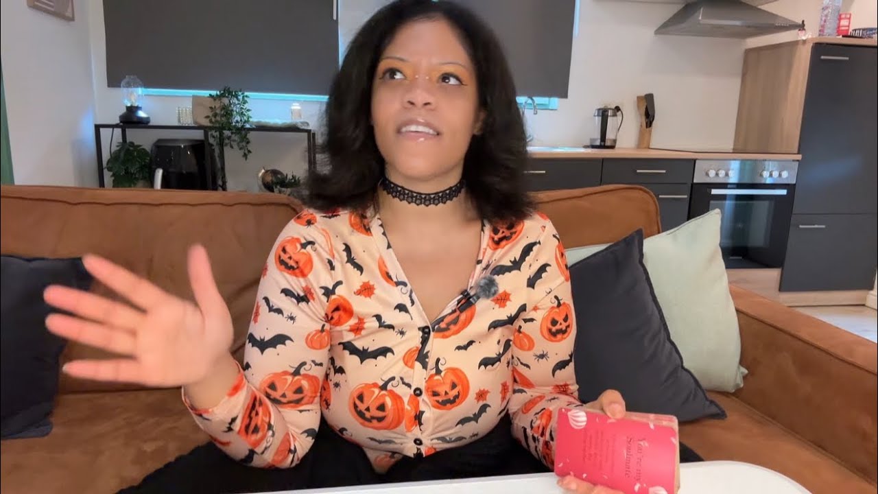 ОН ВЛЮБЛЯЕТСЯ В ТВОЮ СЛАДОСТЬ!🍬🍭