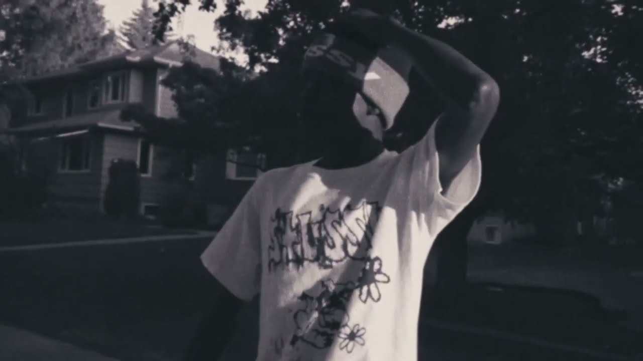 YOM TONG - ANTISOCIAL SKATESHOP