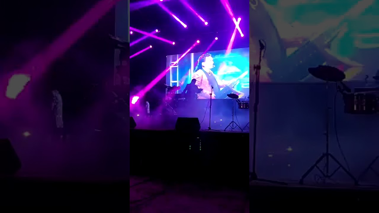 Fiesta patronal nuevo pescadito de abajo 2 de febrero 2026 Así la bailan el pasito del bebé.