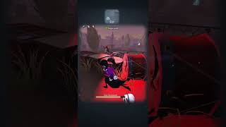 Immortal Survivors Ideny V