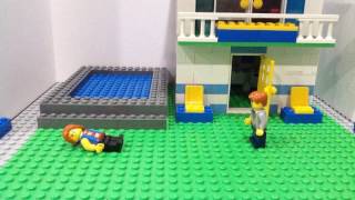 Lego Stop Motion Scare-1