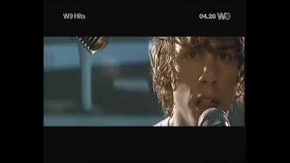 Razorlight America 2007 W9 hits