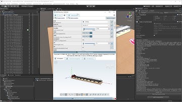 Cadenas Parts4Cad for Unity