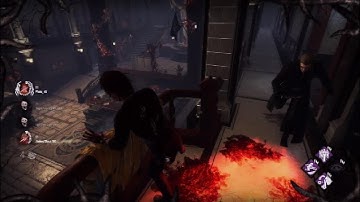 Luckiest Hatch spawn ever.