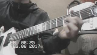 Download Lagu James Arthur - Say You Wont Let Go (Guitar Instrumental Solo Cover) MP3