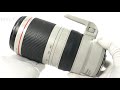 Canon (キヤノン) EF100-400mm F4.5-5.6L IS II USM 良品