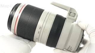 Canon (キヤノン) EF100-400mm F4.5-5.6L IS II USM 良品