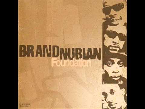 Brand Nubian - Probable Cause