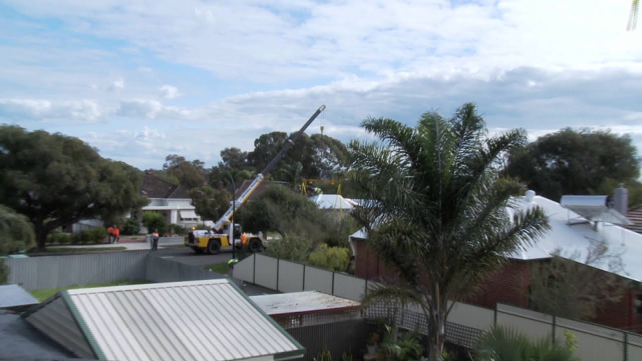 Corporate Video | Nexus Home Improvements | HardHat Media