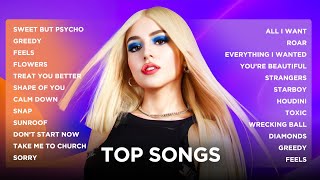 Top Songs 2024 ♫ Pop Music New Songs 2024 ♫ Summer Top Hits