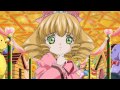 Rozen Maiden - Shinku x Hina Ichigo (HD)