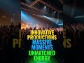 Forrest Frank Live 2026: How His Arena Shows Are Changing Christian Music  #concerttickets