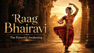 Raag Bhairavi | the powerful awakening