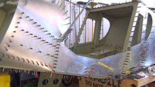 Introduction to Skytek Aircraft Services