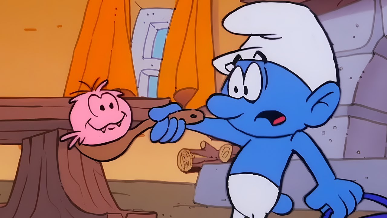 יש פאזלים בכל מקום! 🐹 • הדרדסים