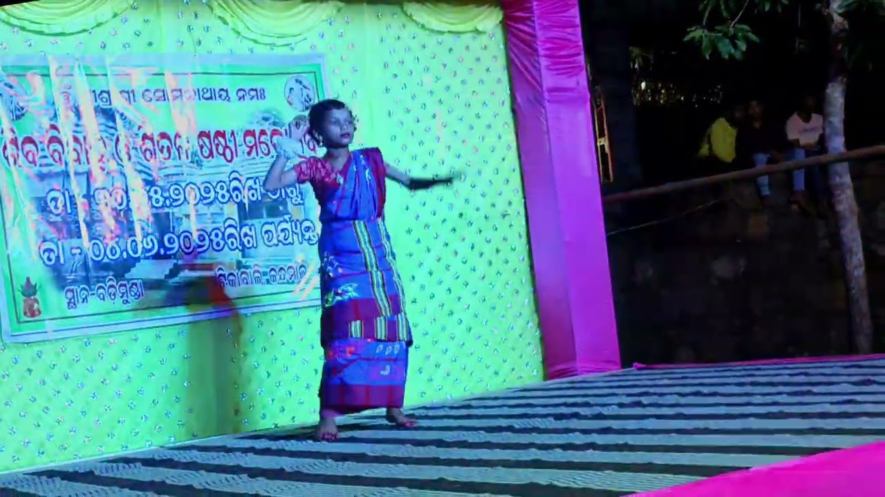 Saajni re sajni santali song BDM 