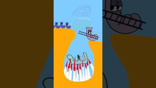 Alphabet Lore J Saved Her Kids