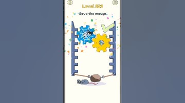 dop2 gamelevel 529 #shorts #dop2