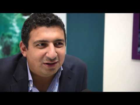 ATM 2016: Ali Safak Ozturk, president, Regnum Hotels