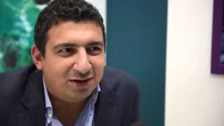 Atm 2016: Ali Safak Ozturk, President, Regnum Hotels