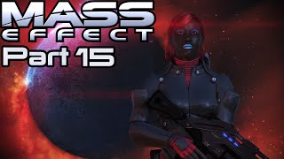 Mass Effect Legendary Edition (Part 15) Feros
