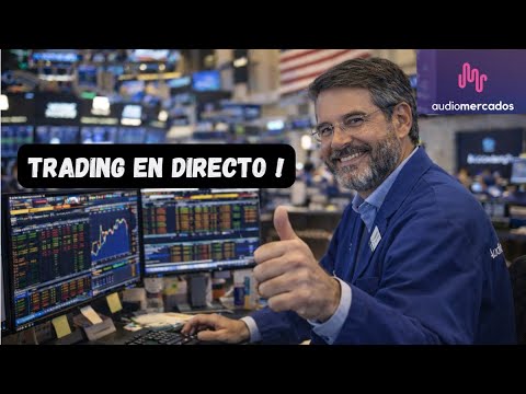 #Trading en #directo #Wallstreet 03/02 ( Accede desde https://substack.com/@audiomercados )