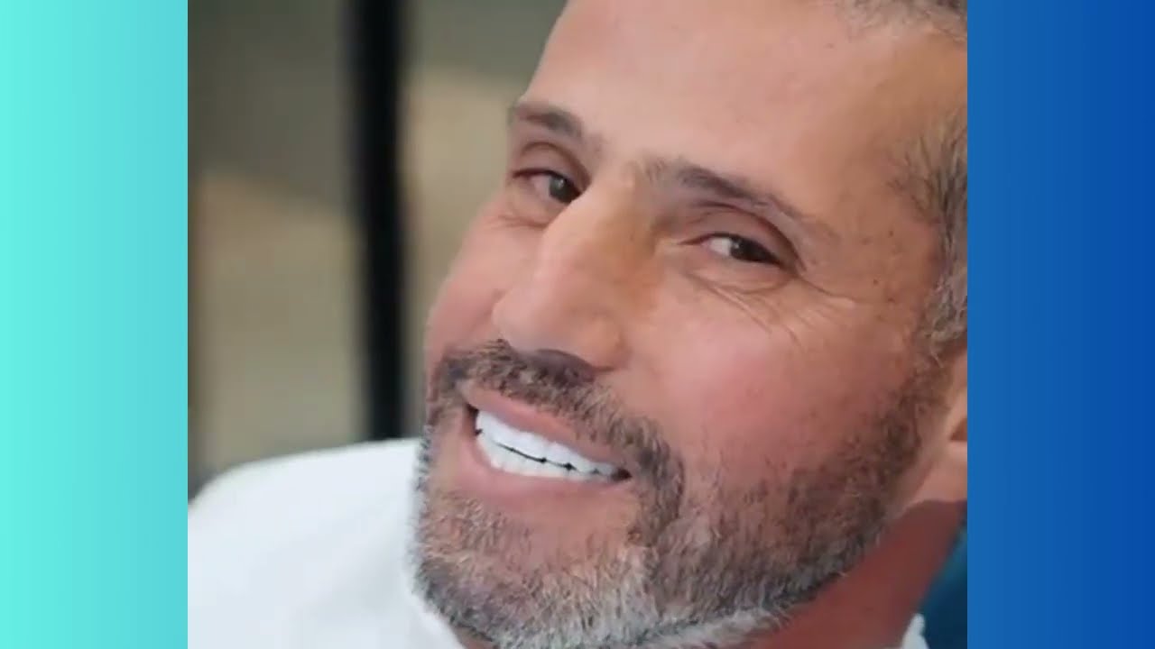 Dental aesthetics in Istanbul - Turkey