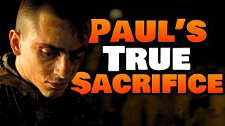 Book Fans Might HATE This… But Hear Me Out! | DUNE 3 Theory