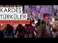 Kardeş Türküler - Karanfil Deste Gider [Halkların Kardeş Türküleri © 2007 BGST Records]