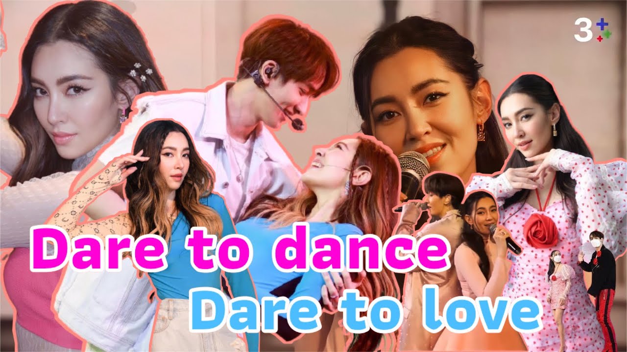 เบลล่า-พีค จัดเต็มทั้งร้องทั้งเต้นใน Dare to dance Dare to love fan meeting