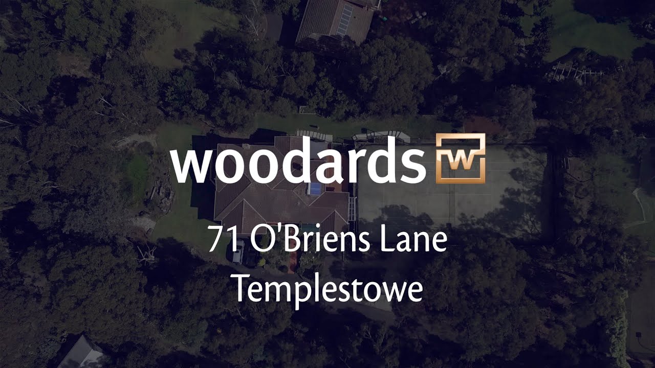 71 O'Briens Lane, Templestowe