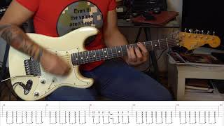 Panik Atak Ayrıntılı Anlatım - Selim Işık Udemy Gitar Dersleri Resimi