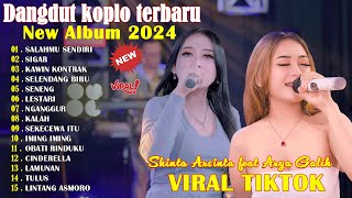 LAGU BARU SHINTA ARSINTA -TANG TING TUNG, KAWIN KONTRAK | SHINTA ARSINTA TERBARU 2024 FULL ALBUM