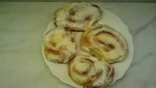 How To BakeYummy Cheese Buns - DIY Food & Drinks Tutorial - Guidecentral screenshot 5