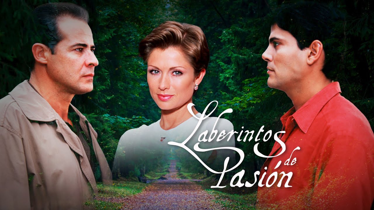 Laberintos De Pasión | Todas Las Cachetadas, Peleas y Golpes