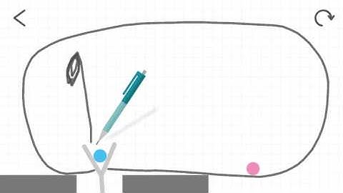 BRAIN DOTS solution Stage 442