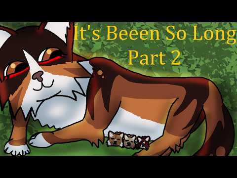 It's Been So Long Intro 2