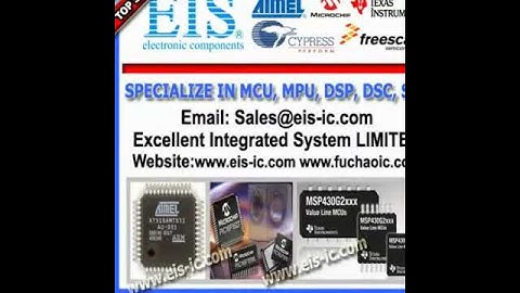 PIC18F25K22-E/ML -Texas Instruments-Micro controller - sales010@eis-ic.com