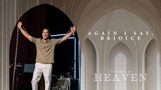 Again I Say, Rejoice - Pastor Tim Bittle