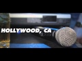 Justin Credible at Playhouse, Hollywood, CA [07.07.12]