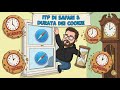 Safari e la durata dei Cookie pubblicitaria. ITP può danneggiare l'attribuzione?