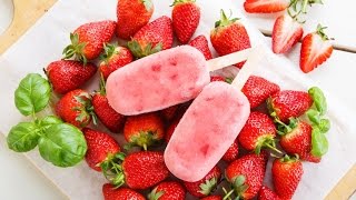 Bé làm Kem Hoa Quả Đơn Giản và Đẹp - Chơi Rất Vui P1 screenshot 2