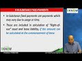 IND AS 116 - Leases FR Marathon Revision By CA CPA Vinod Kumar Agarwal