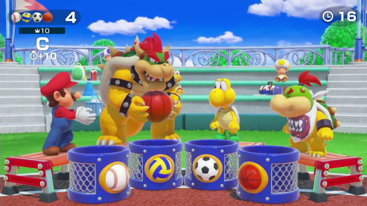 (3/3)再び投稿者の誕生を祝うため弱キャラでパーティをするの巻