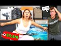 I Let My Girlfriend BUY Anything Using MY Credit Card..